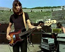Pink Floyd: Live at Pompeii, Roger Waters in un'immagine del ...