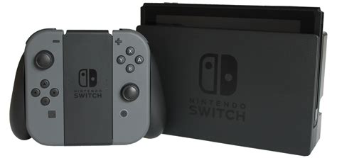 Nintendo Switch Png Transparent Images Png All