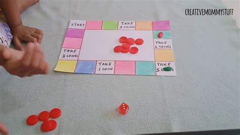 We did not find results for: Fun games series | DIY game for kids | DIY board game ...