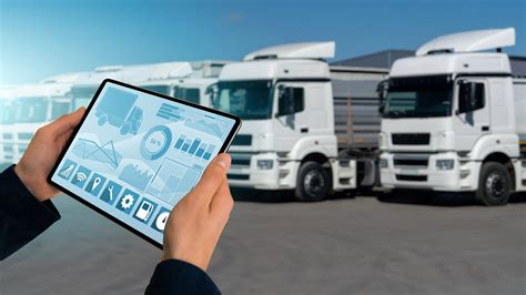 Why Is Fleet Management Tracking Important Apac Insider