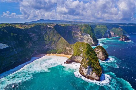 Hits Inilah Wisata Di Nusa Penida Bali Yang Ramai Oleh Turis MK