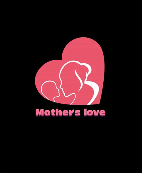 Mother S Love On Behance