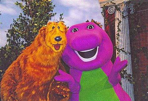 Barney And Friends Muppet Wiki Fandom