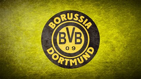 Borussia Dortmund Germany Sports Soccer Soccer Clubs Wallpapers Hd