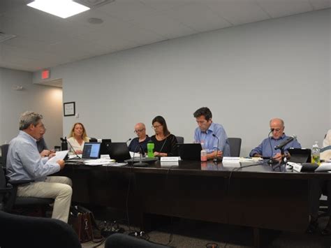 Fairfield Charter Revision Commission Begins New Review Of Document