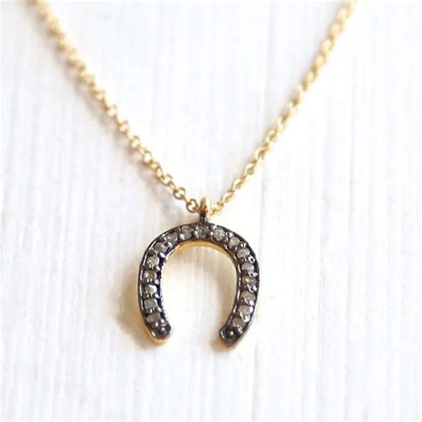 What Is The Horseshoe Meaning In Jewelry Jewelry Guide