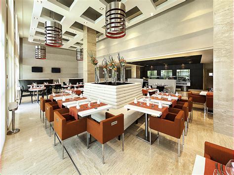 D'apple cafe & restaurant в инстаграм. NOVOTEL CAFE TUNIS - Restaurants by AccorHotels