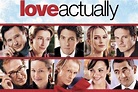 Love Actually Starring Review Hugh Grant | Movie Rewind