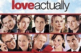 Love Actually Starring Review Hugh Grant | Movie Rewind