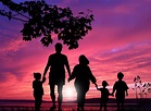 Family 001 Free Stock Photo - Public Domain Pictures