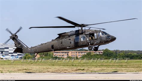 09 20187 Us Army Sikorsky Uh 60m Black Hawk Photo By Dubspotter Id