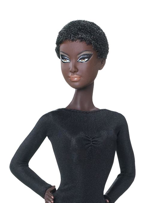 Vstávej špatný Směr Barbie Basics Collection 002 Model 04 Největší Zmatek Chronický