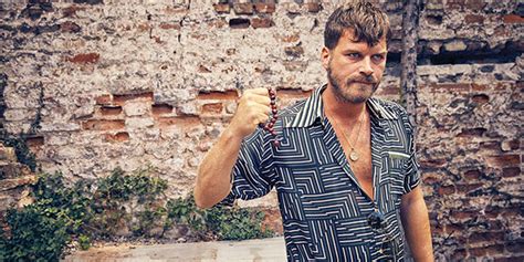 Yakışıklı oyuncu kıvanç tatlıtuğ, organize i̇şler 2 filmi için yeni imajı ile sevenlerini şaşırttı. Organize İşler'in Sarı'sı - Olay Gazetesi Bursa