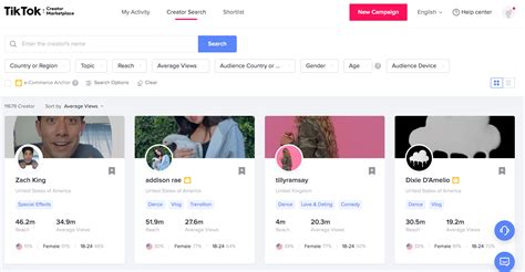 tiktok creator marketplace the complete guide for 2022 business 2 community