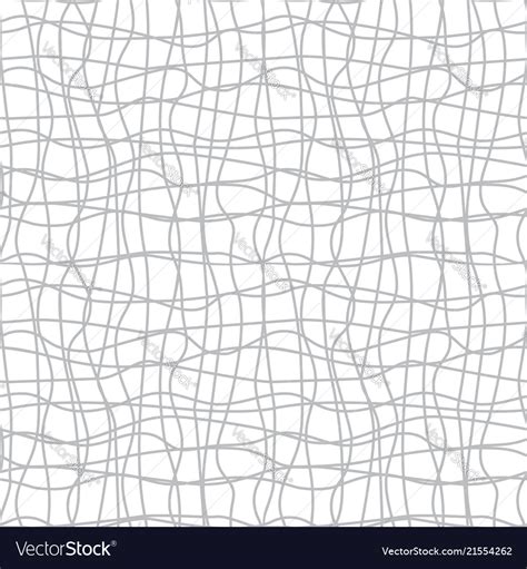 Confusing Lines Watermark Abstract Seamless Vector Image
