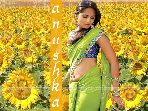 Anushka Hot Photos Anushka Hot Anushka Hot Navel Hot Belly Wallpapers 117990 The Best Porn Website