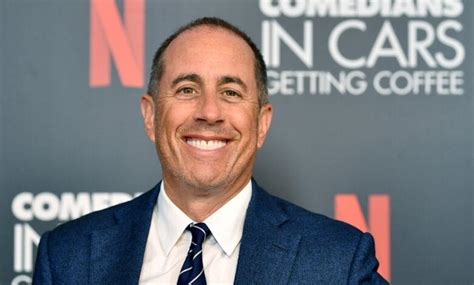 Jerry Seinfeld Net Worth 2022 Famous Comedian The Event Chronicle