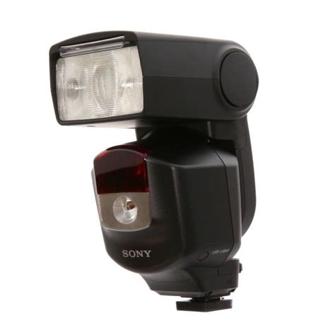 Sony Hvl F43m Flash For Cameras With Sony Multi Interface Shoe At Keh Camera