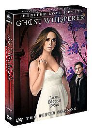 Ghost Whisperer Series Complete DVD For Sale Online EBay