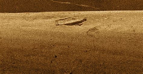 Shipwreck In The Hudson River Picture Image Photo