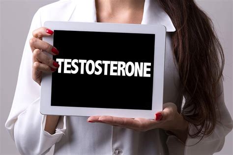 Testosterone In Women Premier Health And Wellness