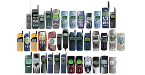 90er Kult Marke Nokia Bringt Neues Handy Raus Wisst Ihr Noch