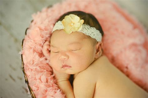 The Prettiest Little Baby Los Angeles Based Photo Studio The Pod