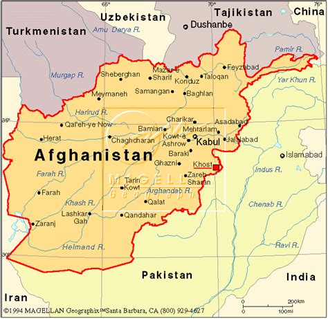 Ttp Commanders Killed In Badakhshan Afghanistan