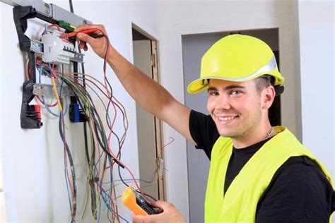 Engaging The Services Of Electricians In Adelaide Artofit
