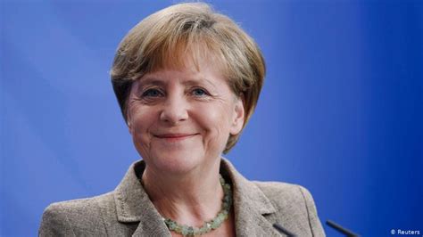 Wo wurde angela merkel geboren? Die Chefin: Angela Merkel wird 60 | Deutschland | DW.DE ...