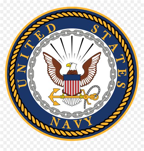 Official Navy Seal Logo Emblem Hd Png Download Vhv