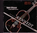 Nigel Kennedy, Elgar - Salut d'Amour & other Elgar Favorites - Amazon ...