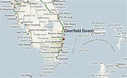 Deerfield Beach Location Guide