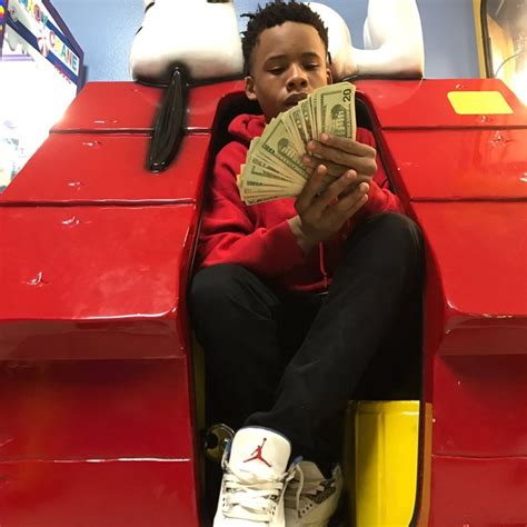 Tay K Photos 12 Of 37 Lastfm