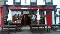 MacCarthy's Bar | The Square, Bantry