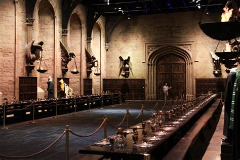Harry Potter Studio Tour London Tickets Preise Öffnungszeiten