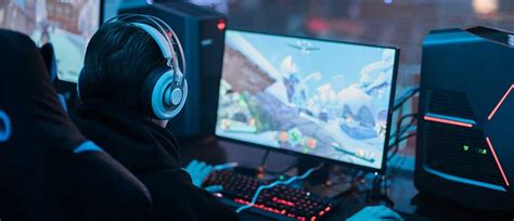 Perfil Del Gamer ¿cómo Son Y Cuánto Le Tiempo Destinan A Los