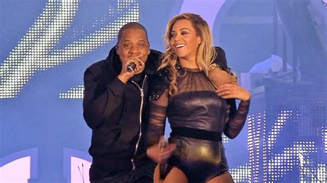 Beyoncé Feat Jay Z Crazy In Love And Single Ladies Live Youtube Free Hot Nude Porn Pic Gallery