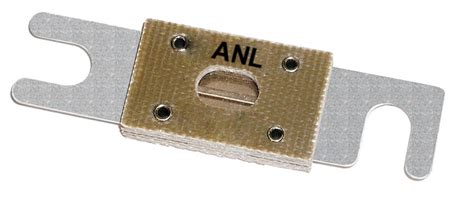 Blue Sea Systems 300 Amp Anl Fuse Pn 5133