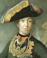 Pedro III de Rusia
