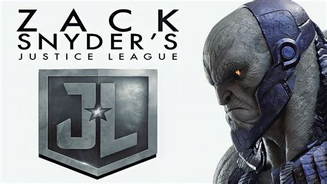 Warner Bros Regrets The Release Of Zack Snyders Justice League Zacksnydersjusticeleague Dc