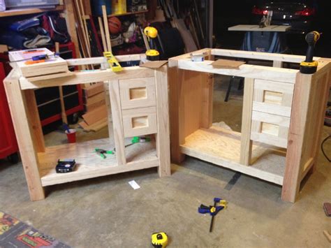 We did not find results for: Ana White | Bathroom Vanities - DIY Projects