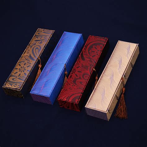 1 55 Yue Xiaoqi Chinese Style And Ancient Culture Gift Box Jewelry