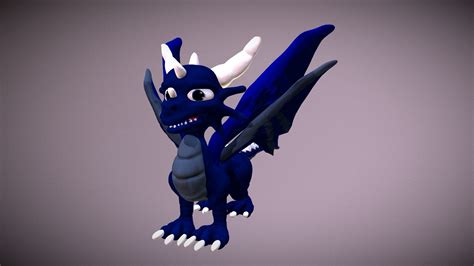 Exian Dragon Nights 3d Model By Xeratdragons Dragonights91