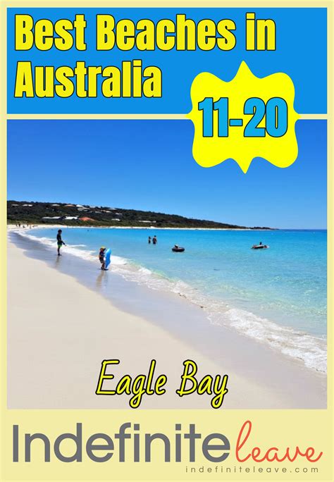 best beaches in australia beach australia australia travel