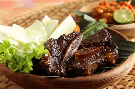 Oleh sebab itu mungkin menu dan caranya berbeza dengan orang lain. Bingung Masak Apa Besok? Coba Saja Sedapnya Resep Iga ...