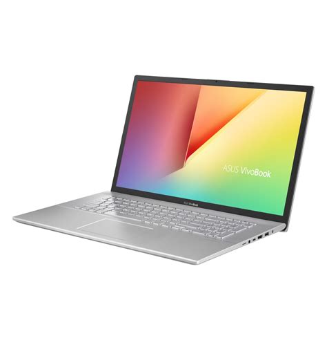 Asus Vivobook X712ja Bx172t 90nb0sz1 M02030 Laptop Specifications