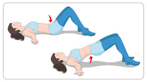 Relief How To Safely Crack Your Lower Back For Instant Comfort