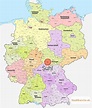 Suhl › Kreisfreie Stadt Suhl › Thüringen