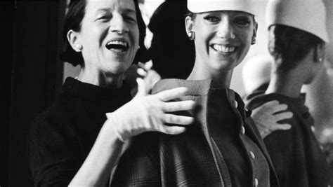 Diana Vreeland The Eye Has To Travel Chlotrudis Society For Independent Film